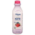 Lifeway Kefir, Organic, Mixed Berry️