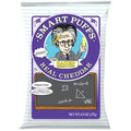 Pirate's Booty Smart Puffs Real Cheddar