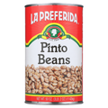La Preferida Pinto Beans (Frijoles Pintos)