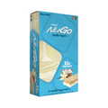 NuGo Original Vanilla Yogurt, Gluten Free, Protein Bar