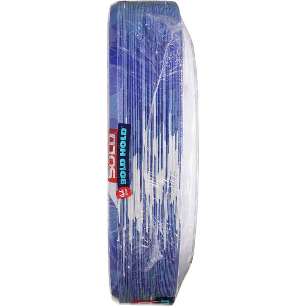 SOLO Paper Plates, Max Strength, 10 Inch