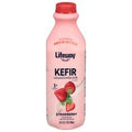 Lifeway Kefir, Cultured, Lowfat Milk, 1% Milkfat, ...
️