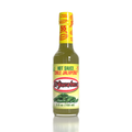 El Yucateco Jalapeño Chile Hot Sauce