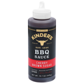 Kinder's Cherry Brown Sugar BBQ Sauce