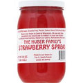 The Huber Family's Spread, Strawberry️