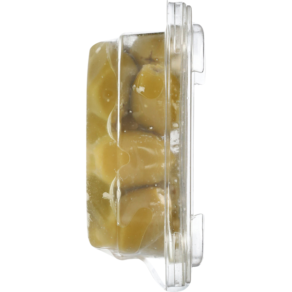 Krinos Feta Cheese Stuffed Olives