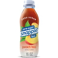Snapple Peach Tea