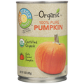Full Circle 100% Pure Pumpkin