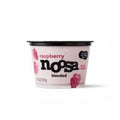 Noosa Raspberry Blended Yoghurt️