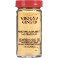 Morton & Bassett Spices Ginger, Ground