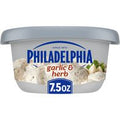 Philadelphia Garlic & Herb Cream Cheese Spread️