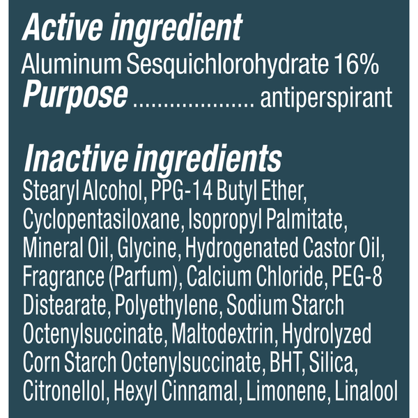 Degree Advanced Antiperspirant Deodorant Stick Ice Eucalyptus