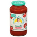 Newman's Own Pasta Sauce, Organic, Marinara️
