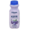 Lifeway Kefir, Blueberry