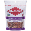 Diamond Pecans, Chopped