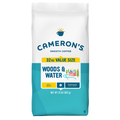 Cameron's Coffee, Whole Bean, Light Roast, Woods & Water, Value Size