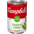Campbell's 98% Fat Free Cream of Celery Soup