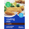 Food Club Coating Mix, For Pork