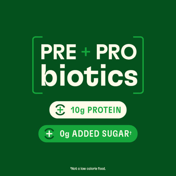 Activia Proactive Strawberry Prebiotic and Probiotic Yogurt, Creamy Low Fat Yogurt Cups, 5.3 oz, 4 Count