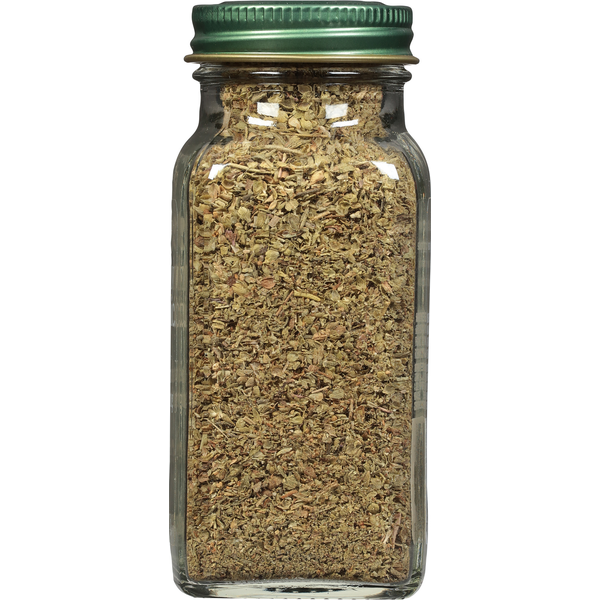 Simply Organic Seasoning, Italian