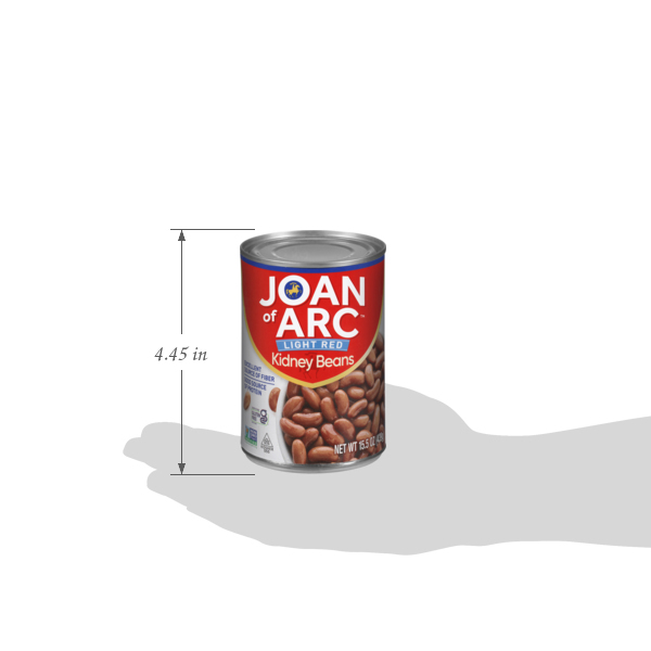 Joan of Arc Light Red Kidney Beans