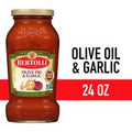 Bertolli Olive Oil & Garlic Sauce️