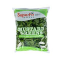Superfit Mustard Greens️