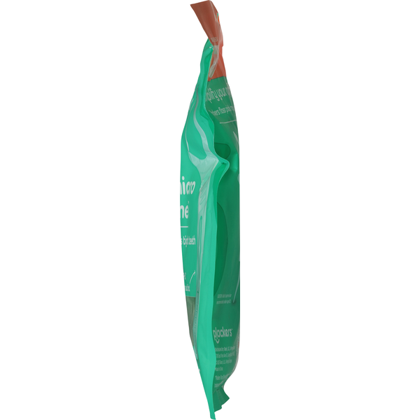 Plackers Micro Mint Floss Picks, Fresh Mint