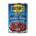 Bush's Best Dark Red Kidney Beans️