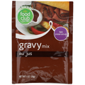 Food Club Au Jus Gravy Mix