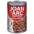 Joan of Arc Light Red Kidney Beans