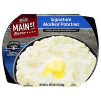 Reser’s Main St Bistro Mashed Potatoes, Signature️