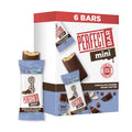 Perfect Bar Mini Chocolate Covered Peanut Butter Protein Bar, Gluten-Free