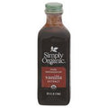 Simply Organic Vanilla Extract, Pure Madagascar️