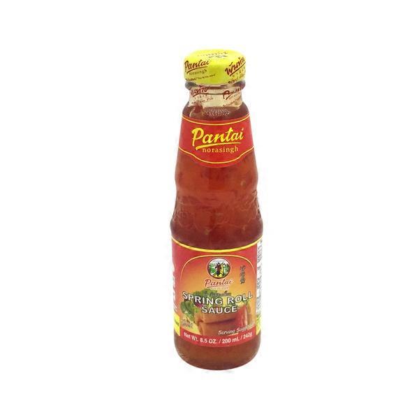 Pantainorasingh Spring Roll Sauce