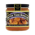 Better Than Bouillon Roasted Garlic Base, Premium️
