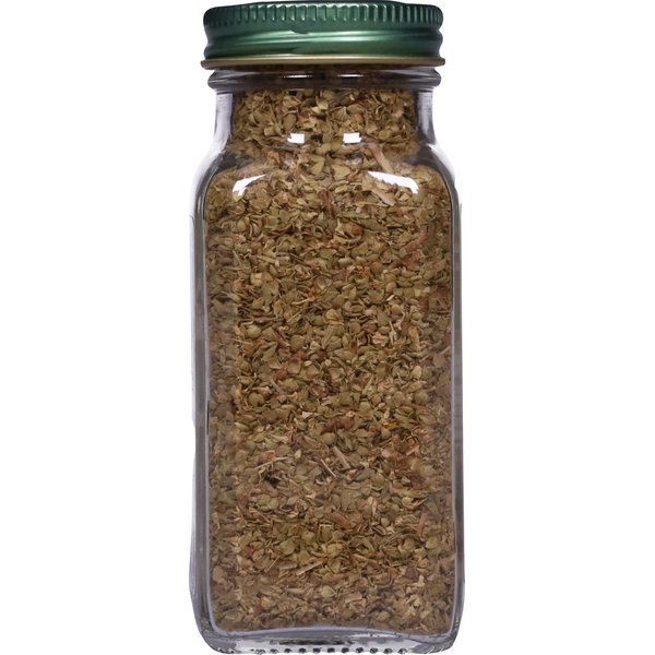 Simply Organic Oregano