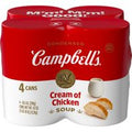 Campbell's Cream of Chicken Soup️