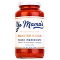 Yo Mama's Foods Roasted Garlic, Low Carb, Gluten F...
️
