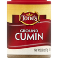 Tone's Cumin, Ground