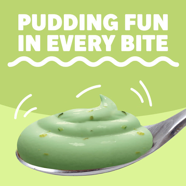 Jell-O Pistachio Instant Pudding & Pie Filling Mix