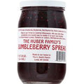 The Huber Family's Spread, Bumbleberry️