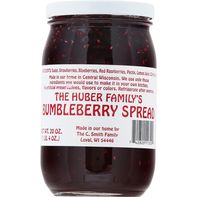 The Huber Family's Spread, Bumbleberry️