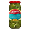 Mezzetta Gorgonzola Stuffed Castelvetrano Style Olives