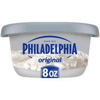 Philadelphia Original Cream Cheese Spread️