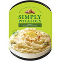 Simply Potatoes Garlic Mashed Potatoes️