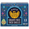 Siete Grain Free Taco Shells