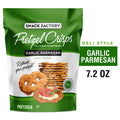Snack Factory  Garlic Parmesan Pretzel Crisps