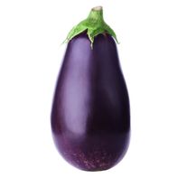 Baby Eggplant️