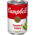 Campbell's Cream of Celery Soup